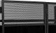 SINGERCON Parawan stanowisko stół DJ składany 105 x 52 x125 cm Parawan stanowisko stół DJ składany 105 x 52 x125 cm 6