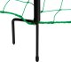Wiesenfield Siatka zagroda ogrodzenie hodowlane dla kur drobiu 1.25 x 15 m Siatka zagroda ogrodzenie hodowlane dla kur drobiu 1.25 x 15 m 4