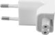 Movano Adapter EU do zasilaczy Apple 1