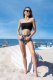 Merribel Top Sommertop Black (Rozmiar L/XL) 2