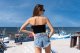 Merribel Top Sommertop Black (Rozmiar L/XL) 3