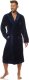 L&L Szlafrok Luca 2111 Navy (Rozmiar L) 15