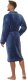 L&L Szlafrok Luca 2111 Navy (Rozmiar L) 18
