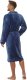L&L Szlafrok Luca 2111 Navy (Rozmiar L) 8
