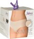 Julimex Figi Simple Grafitowe (Rozmiar L) 19