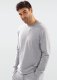 Dkaren Bluza Męska Justin (kolor jeans, rozmiar XL) 2