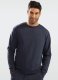 Dkaren Bluza Męska Justin (kolor jeans, rozmiar XL) 5
