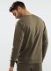Dkaren Bluza Męska Justin (kolor jeans, rozmiar XL) 8