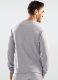 Dkaren Bluza Męska Justin (kolor jeans, rozmiar XL) 9