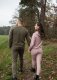 Dkaren Komplet Męski Justin (kolor jeans, rozmiar M) 33