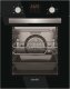 Mini piekarnik Simfer Simfer | 4207BERSP | Oven | 47 L | Multifunctional | Manual | Pop-up knobs | Height 59.5 cm | Width 45 cm | Black 1