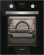 Mini piekarnik Simfer Simfer | 4207BERSP | Oven | 47 L | Multifunctional | Manual | Pop-up knobs | Height 59.5 cm | Width 45 cm | Black 4