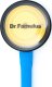 DR FAMULUS NOVAMA EXPERT ( DR FAMULUS ) DR400D - JASNOSZARY Stetoskop z jednostronną dwutonową głowicą z funkcją strojenia dźwięku i silikonowym przewodem 6