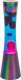 Lampki choinkowe Rabalux Lampa Minka lavalamp Gy6.35 20W 39,5 cm rainb 1