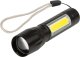 Latarka Blow 71-353# Latarka ręczna taktyczna led+etui 1