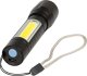 Latarka Blow 71-353# Latarka ręczna taktyczna led+etui 2