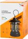 Blow 71-456# Latarka kempingowa led usb-c 9w czerwona 1