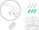 Kamera IP Blow 77-860# Kamera blow wifi ip 5mp plastik+metal 2