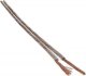 BITNER PRZEWÓD GŁOŚNIKOWY BITNER BiTsound PGY-p (TLgY) 2x0,75mm2 ROLKA 100m. 2