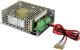 Pulsar ZASILACZ BUFOROWY IMPULSOWY DO ZABUDOWY Pulsar PSB-12V3A 13,8V/3A 3