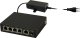 Switch Pulsar Switch 6-portowy PULSAR SFG64F1 do 4 kamer IP 1