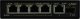 Switch Pulsar Switch 6-portowy PULSAR SFG64F1 do 4 kamer IP 3