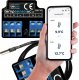 Blebox BLEBOX tempsensorAC - TERMOMETR WIFI DO 4 CZUJNIKÓW TEMPERATURY 4