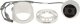 Hikvision KAMERA AHD, HD-CVI, HD-TVI, PAL DS-2CE76D0T-ITPF(2.8MM)(C) - 1080p Hikvision 1