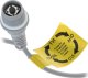 Hikvision KAMERA AHD, HD-CVI, HD-TVI, PAL DS-2CE76D0T-ITPF(2.8MM)(C) - 1080p Hikvision 3