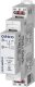 Orno Przekaźnik instalacyjny bistabilny 24 VAC/DC, 16A 2
