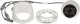 Hikvision KAMERA AHD, HD-CVI, HD-TVI, PAL DS-2CE76H0T-ITPFS(2.8mm) - 5Mpx Hikvision 1