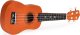Ecotoys Gitara ukulele dla dzieci drewniana 4 struny nylonowe ECOTOYS 2