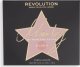 MAKE UP REVOLUTION Makeup Revolution X Marley by Marlena Sojka Blusher 3.6g 1
