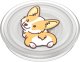 Podstawka PopSockets Popsockets PlantCore Grip Cheeky Corgi 806487 uchwyt i podstawka do telefonu 2