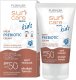 Floslek FLOSLEK Sun Care Derma Kids Krem dla dzieci Prebiotic SPF50+ (od 1 dnia życia) 50ml 1