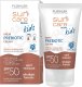 Floslek FLOSLEK Sun Care Derma Kids Krem dla dzieci Prebiotic SPF50+ (od 1 dnia życia) 50ml 2