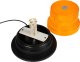 Blow Sygnalizator optyczny LED 12V-24V magnes kogut 2