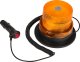 Blow Sygnalizator optyczny LED 12V-24V magnes kogut 4