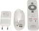 Telefon komórkowy Homatics Android SMART TV Dongle G 4K Android 11 23