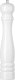 Młynek do przypraw Hendi Młynek do mielenia soli drewniany biały śr. 60 x 315 mm - Hendi 469590 1