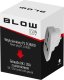 Adapter AV Blow 72-304# Wtyk sieciowy biały duży 2