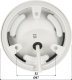 APTI KAMERA AHD, HD-CVI, HD-TVI APTI-H50VA22-28W 2Mpx / 5Mpx 2.8mm 1