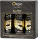 orgie ZESTAW TANTRIC KIT - 3 X 30 ML 1