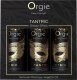 orgie ZESTAW TANTRIC KIT - 3 X 30 ML 4