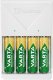 Ładowarka Varta ŁADOWARKA VARTA PLUG CHARGER 57657 4x2100 mAh 1
