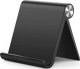 Podstawka nemo Uniwersalna Podstawka na Urządzenia Mobilne Smartfon / Tablet Nexeri Z1 czarna 1