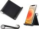 Podstawka nemo Uniwersalna Podstawka na Urządzenia Mobilne Smartfon / Tablet Nexeri Z1 czarna 1