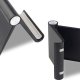 Podstawka nemo Uniwersalna Podstawka na Urządzenia Mobilne Smartfon / Tablet Nexeri Z1 czarna 2