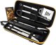 Froster BBQ Legend Set - prezent na grilla akcesoria maty 4