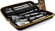 Froster BBQ Legend Set - prezent na grilla akcesoria maty 5